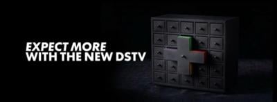 MultiChoice Group, a Canal+ Company, teases the new era of DStv | News ...