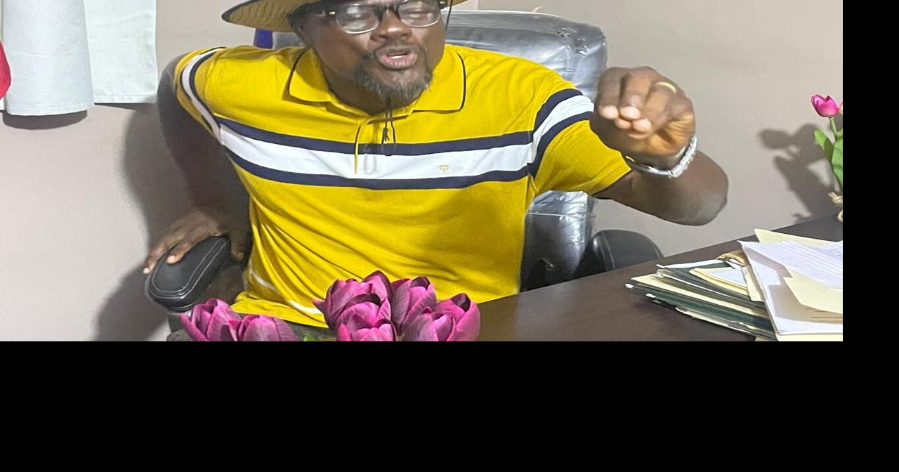 &ldquo;My Life Is in Danger&rdquo;