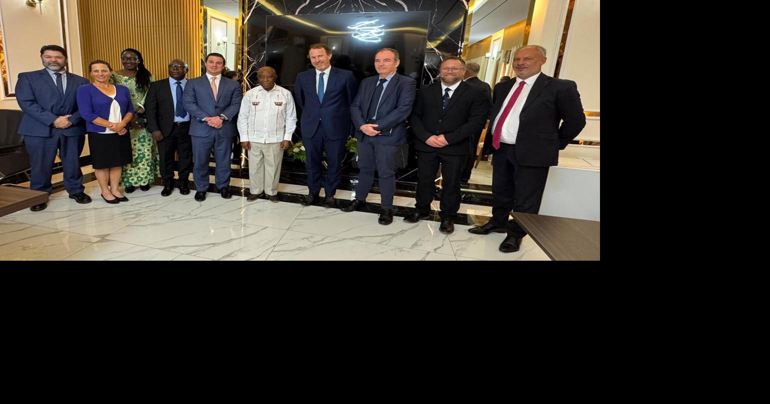 U.S. Signals Strong Confidence in Mansa–Orion Mining Collabo | Mining