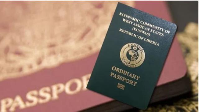 Former Envoy Lauds Gov’t for Decentralizing Passport Process | News ...