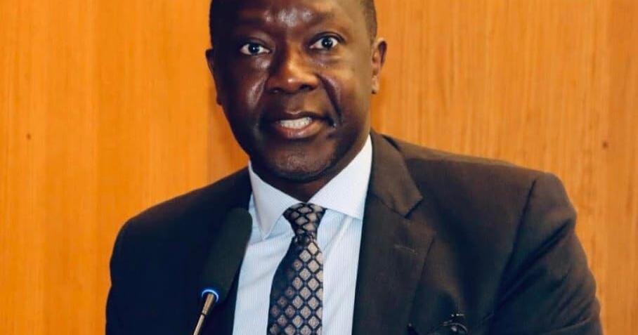 US$1.2B Budget “Contradicts” Boakai’s Dev’t Agenda