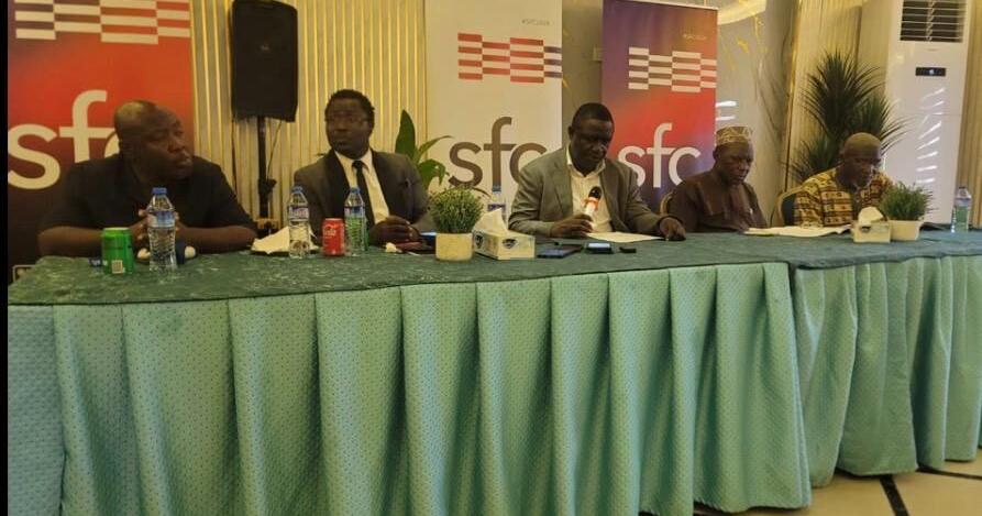 Inter-Faith Body Endorses Family Strengthening Confab in Liberia