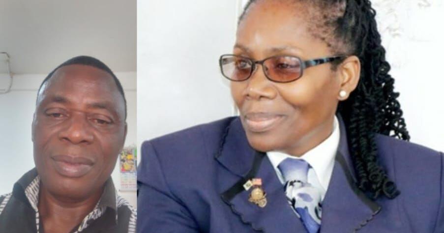 Top Judge Withdrawn from $3.3M Petroleum Case