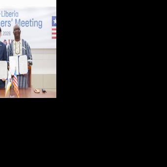LRA, South Korea Sign Landmark Tax Cooperation Agreements