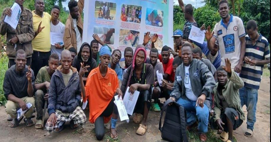 Kids Survival CEO, Ex-Street Icon Billy Jones Leads Fight Against Drug Abuse