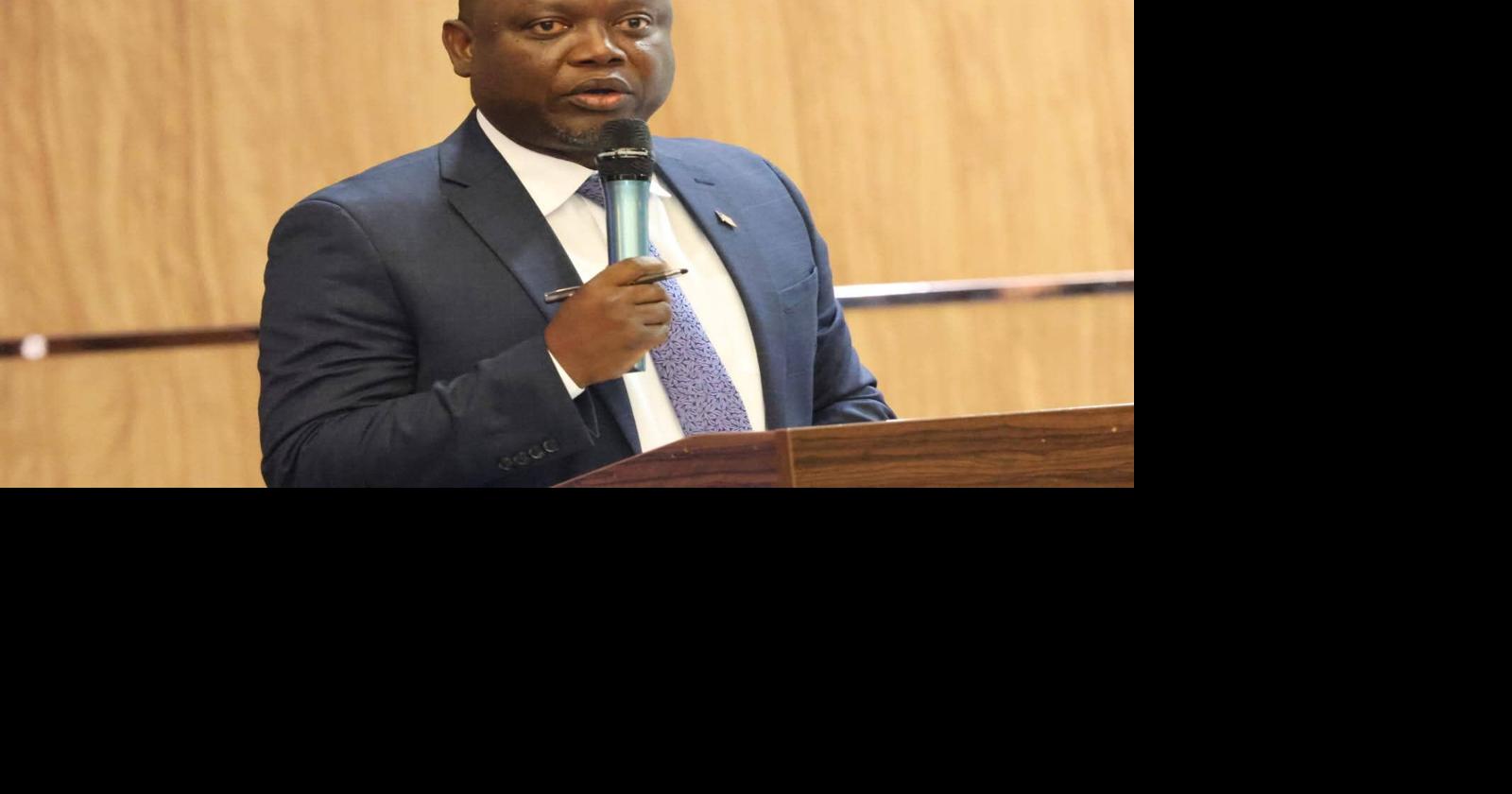 Rep. Gleekia Calls for End to Revenue Leakages, Unrealistic Budget Ceilings