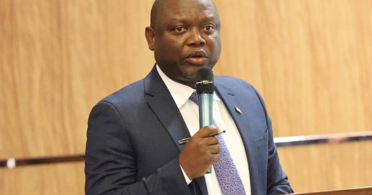 Rep. Gleekia Calls for End to Revenue Leakages, Unrealistic Budget Ceilings