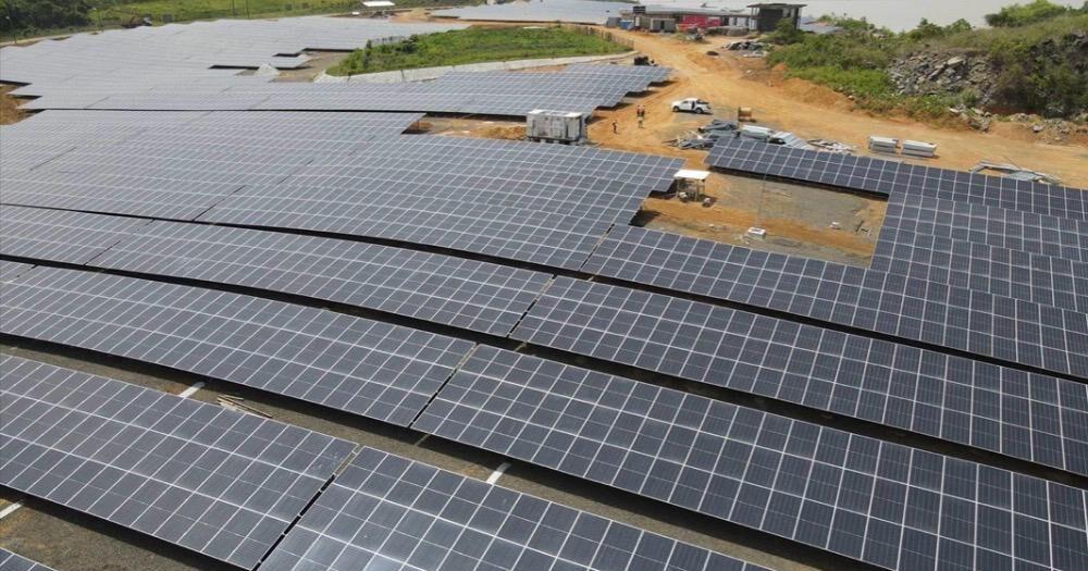 Solar Farm Signals Liberia’s Push Toward Renewable Energy