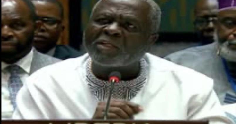 Liberia Flexes Diplomatic Muscle at UN | News