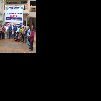 FIA Unveils Five-Year Plan to Safeguard Liberia's Financial System