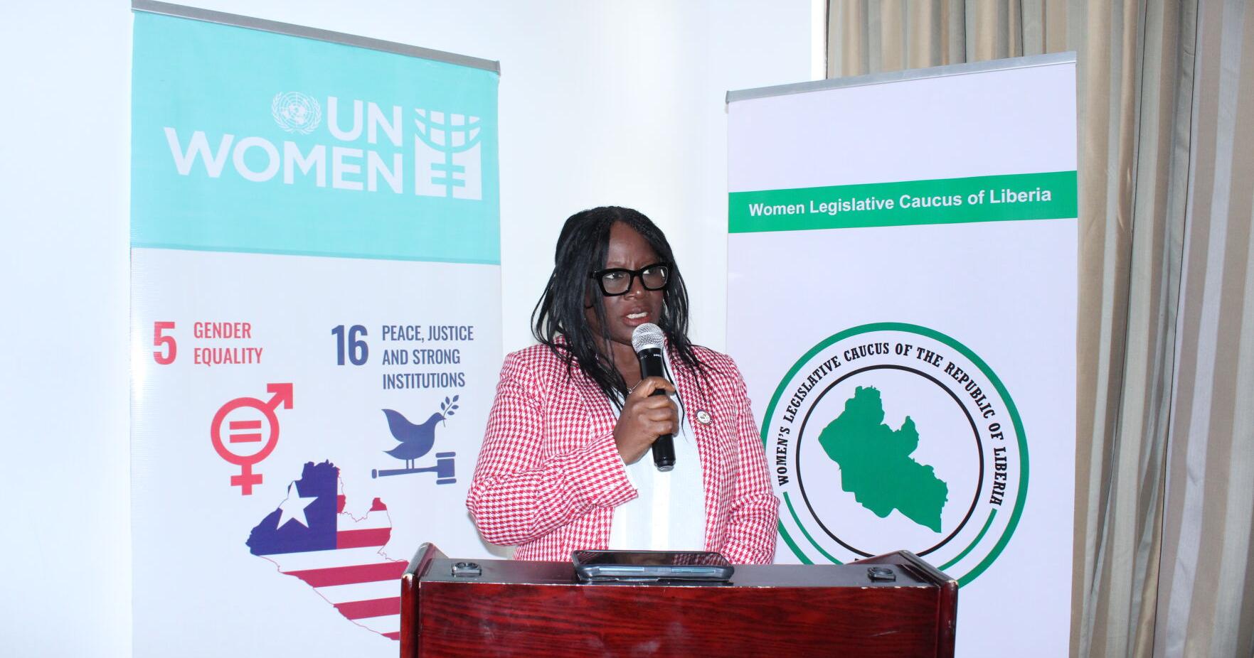 Women's Legislative Caucus Launches 5-Year Strategic Plan Today | News - Vimarsana News