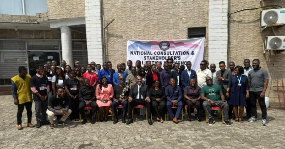 Liberia Validates Draft National IP Strategy