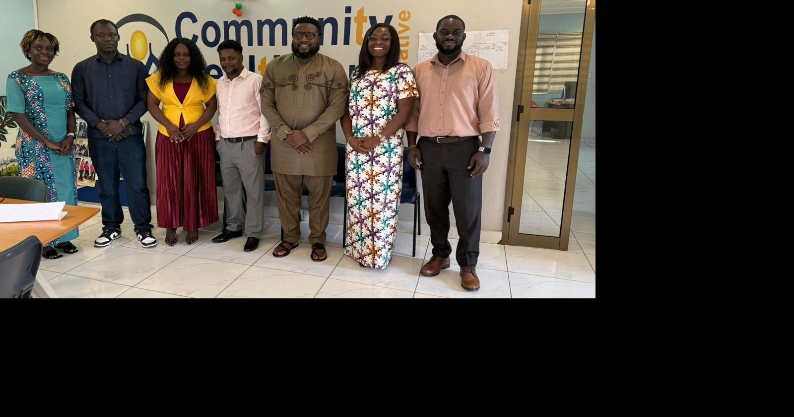 From Silence to Support: CHI and My Watchman Bring Digital GBV Reporting to New Kru Town | Crime
