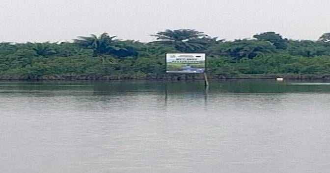 The Pronouncement by EPA to Protect Liberia’s Wetlands: “Is It A Mere Lip-Service?”