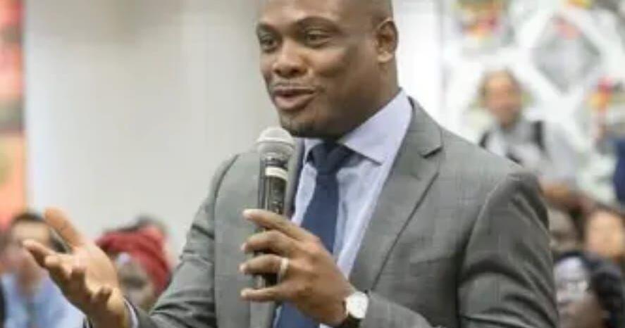 “Liberians Deserve Full Truth About $176M U.S. Health Deal”