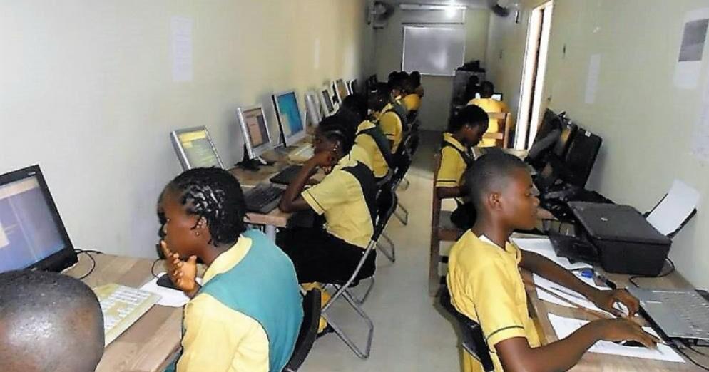 Is The Integration of Technology into Liberia’s Elementary and Secondary Curriculum Paramount?