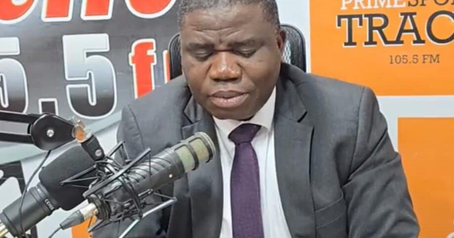 Deputy Finance Minister Explains US$1.211B Budget