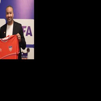 Liberia Appoints Moroccan Tactician Erradi to Lead Nat’l Team’s Revival