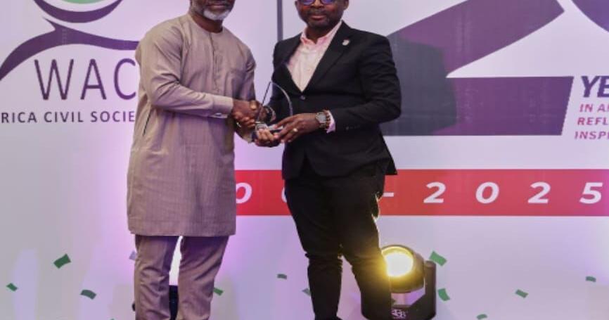 YPLS Africa Receives Regional Recognition