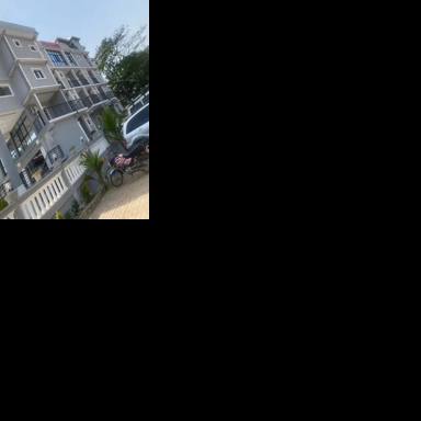 FIA Boss Opens Million-Dollar Hotel in Gbarnga