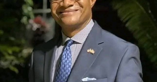 LCC Refutes Reports of Rev. Reeves’ Suspension | News ...