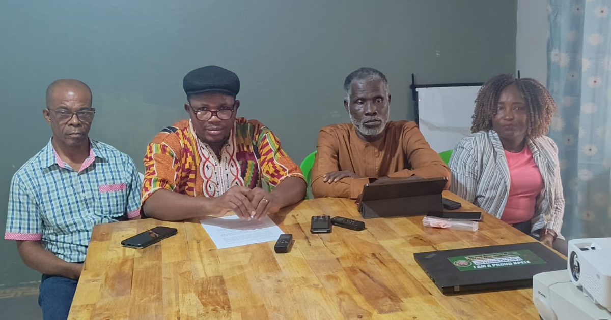 Stakeholders Angry over Threats Against Anti-Deforestation Campaigner