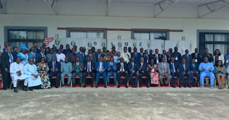 West Africa at “Critical Juncture” on Monetary Union