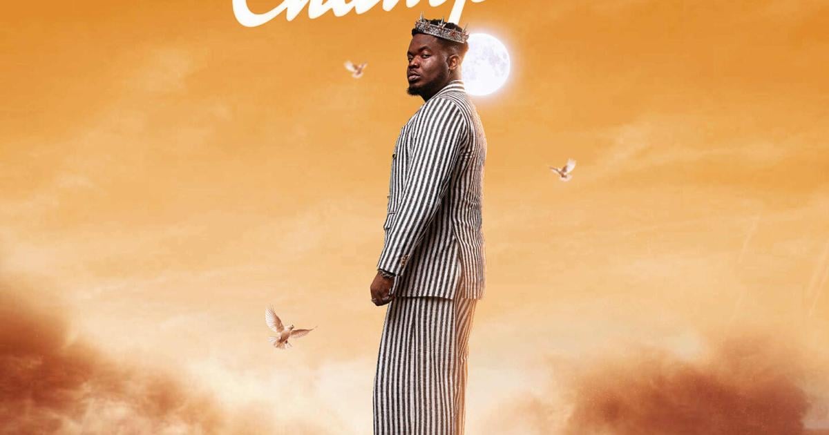 CIC Drops New Album Titled "LOCAL CHAMPION"