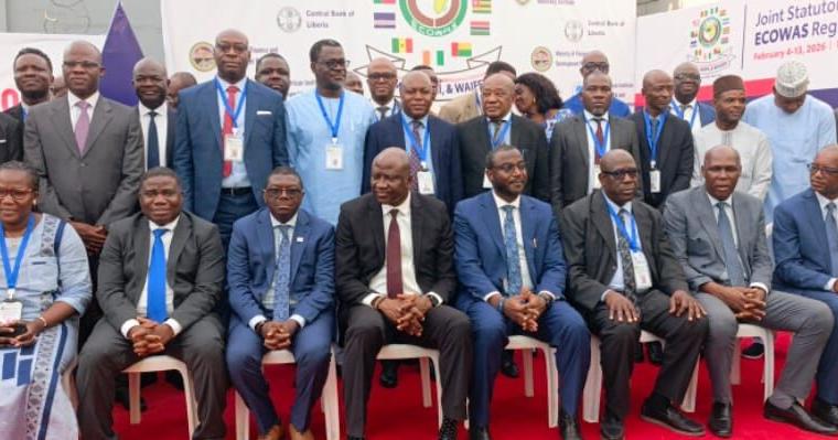 ECOWAS Single Currency Faces Race Against Time