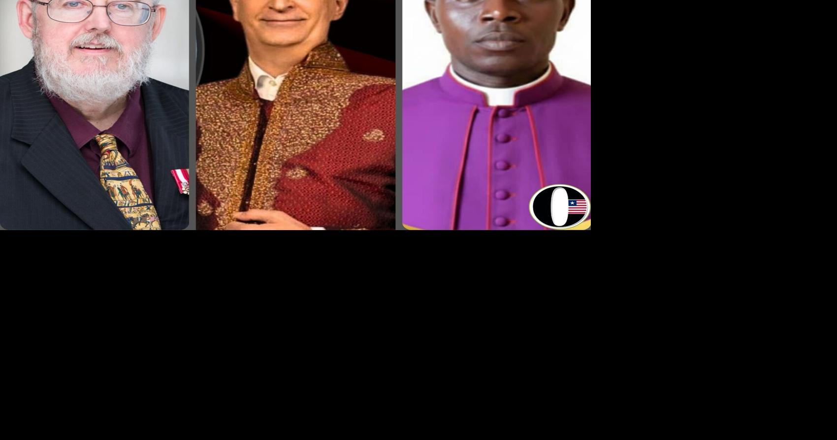 Liberia Academy of Sciences Welcomes International Scholars to 2026 Fellowship Class