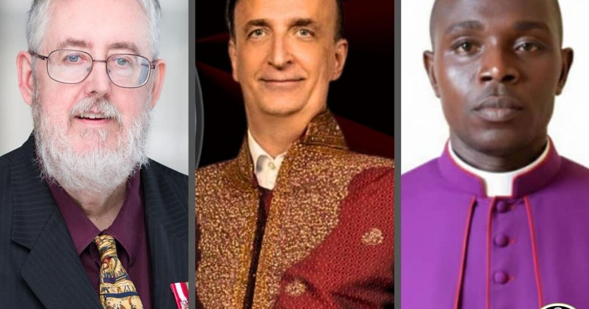 Liberia Academy of Sciences Welcomes International Scholars to 2026 Fellowship Class