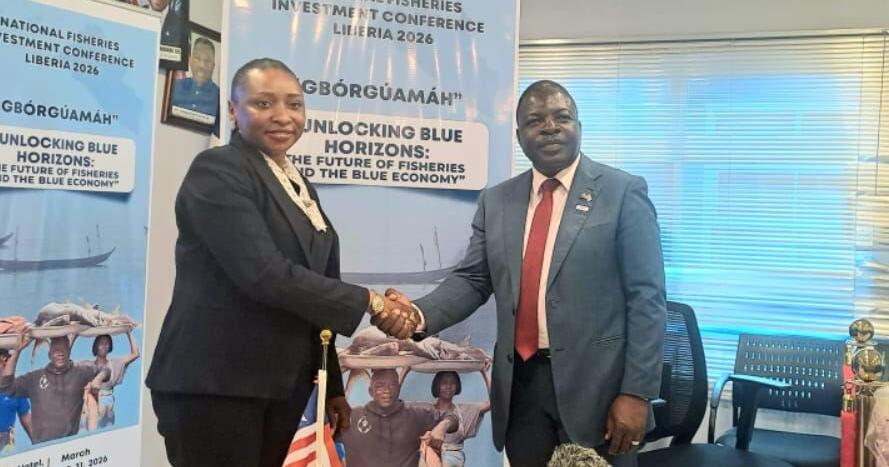 Liberia Begins Preparations for 2026 Fisheries Conference