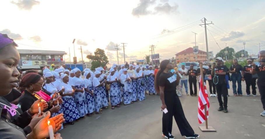 Renewed Commitment: Women's Rights Advocates Recommit to Strengthening Protection for women and girls