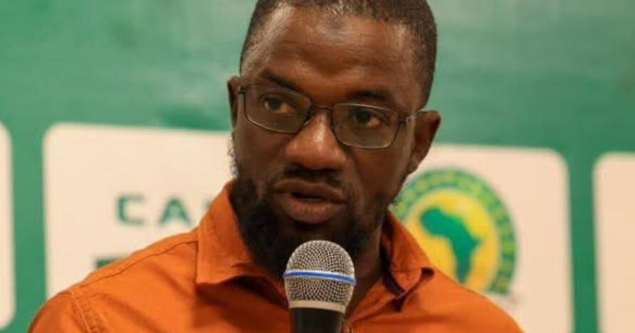 SWAL President Attends AIPS Congress in The Gambia