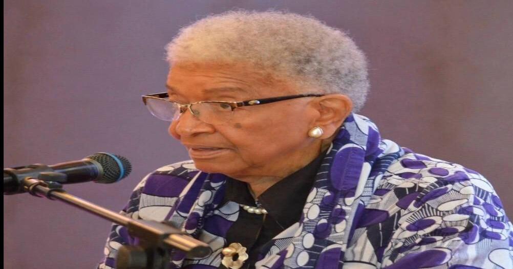 Ex-Prez Sirleaf Reaffirms Commitment to Youth Leadership | News