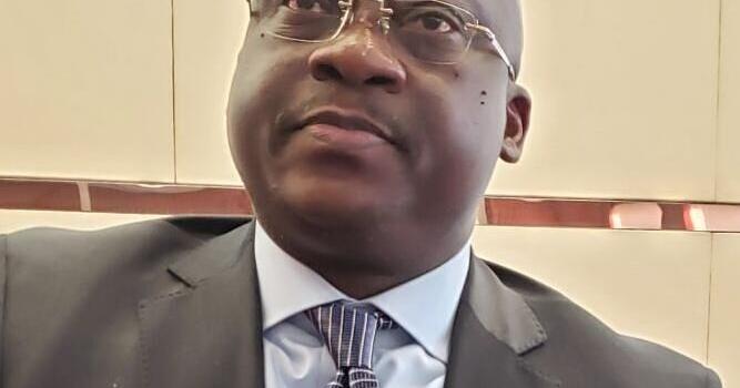 Senate Confirms Mohammed Sherif as LEC MD