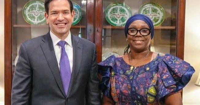 Liberia’s Visa Reciprocity Breakthrough