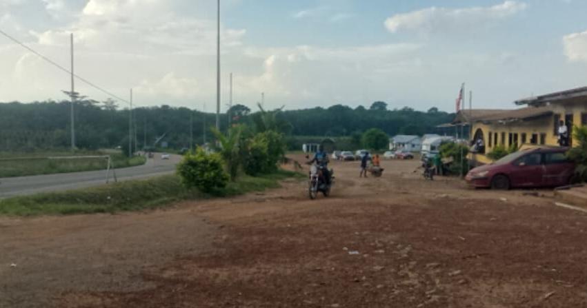 Nimbaians Panic as Guinean Army Chief Enters Ganta