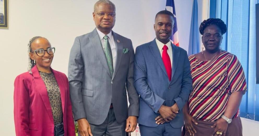 PUL, UNDP Explore Partnership for Journalism Development