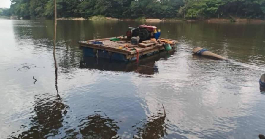 Gov’t Moves to Ease Liberia–Guinea Border Tensions