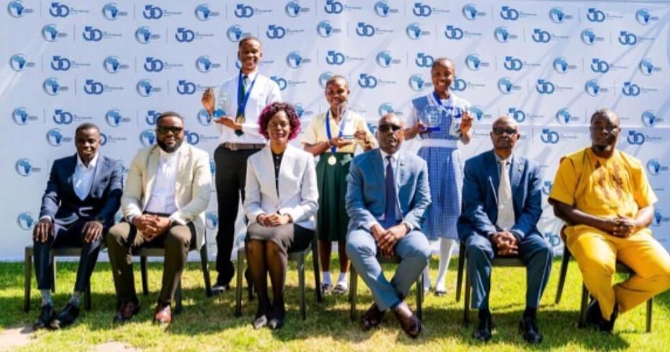 Liberia Wins WIPO-ARIPO Regional IP Club Awards