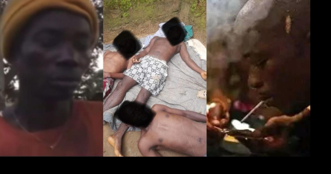 ‘Sparking Android’ Ravages Soul Clinic