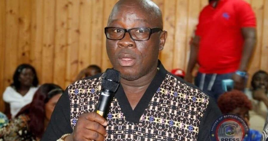 Methodist Officials Ban Bong Lawmaker at Confab over “Inflammatory Remarks”