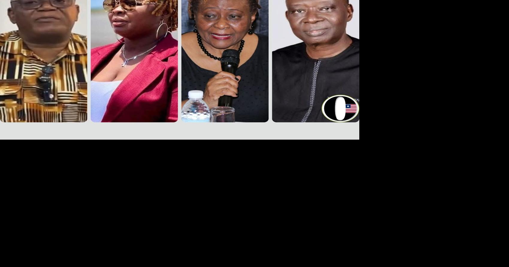 AREPT Indicts Finda Bundoo, Thelma Sawyer, and 40 Others for Money Laundering