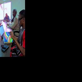 EU Delegation Assesses BSE's Budget Support Readiness