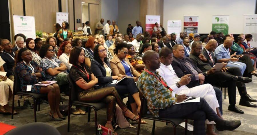 “Africa’s Resources Must Benefit Its People”