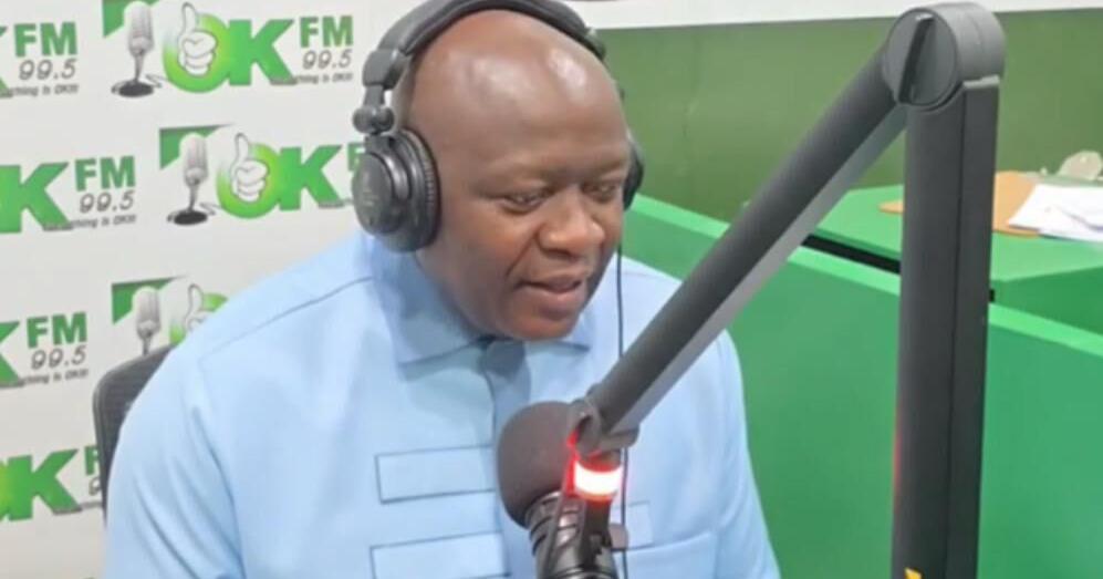 Ngafuan Discusses Strategies to Shield Liberia from Global Economic Shocks