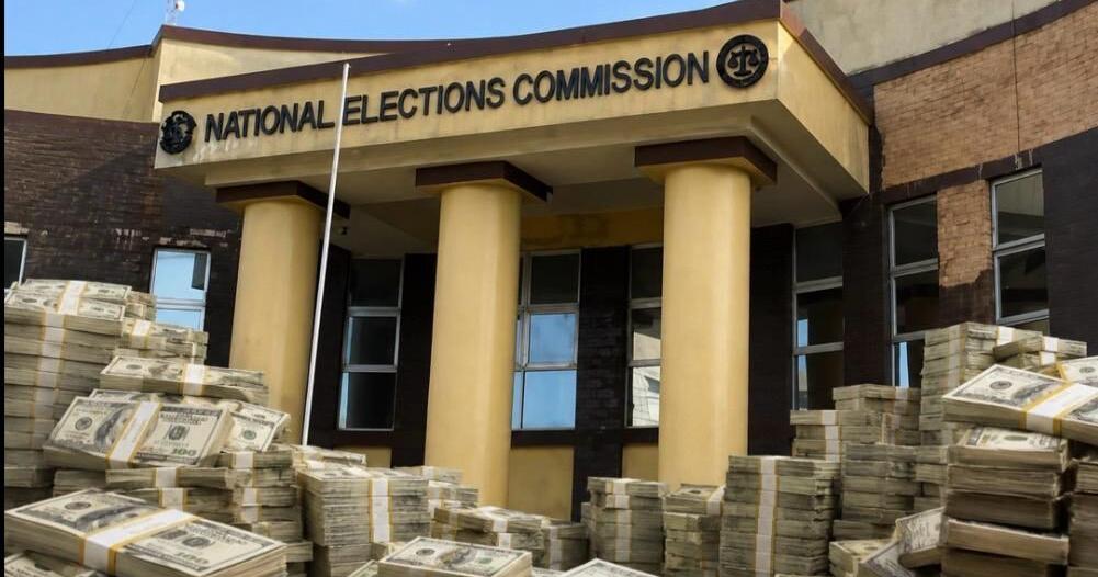 Pricing Democracy? | News | liberianobserver.com