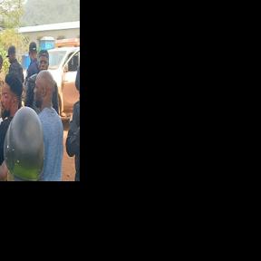 Workers Stage Violent Protest In Yekepa