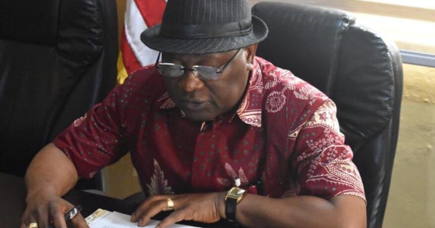 Land Authority Boss Violated Moratorium and Broke Laws, Probe Finds